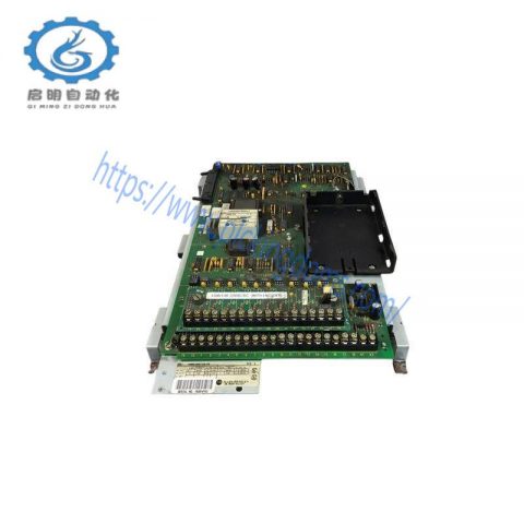 Allen Bradley 1336-MCB-SP1 74100-071-51 Main Control Board, Designed for Industrial Automation