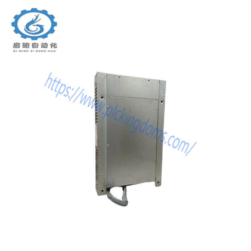 ab_1336-rfb-30-a-4_input_rfi_filter.jpg AB 1336-RFB-30-A-4 RFI Filter, Advanced EMI Suppression for Industrial Controls