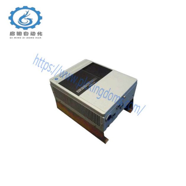 ABB AB 1336F-BRF75-AA-EN AC Drive, Industrial Control Solutions