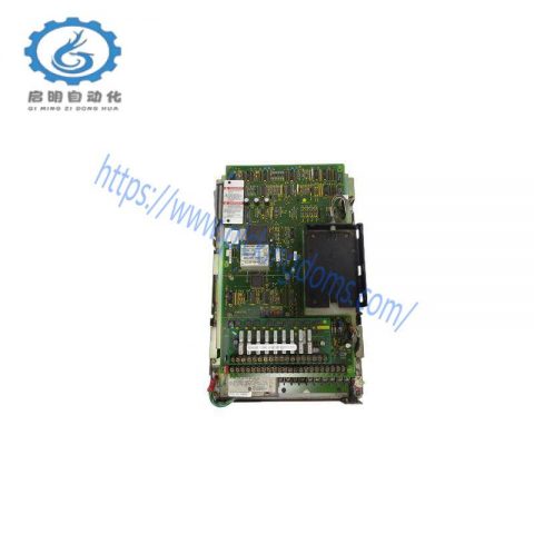 AB 1336S-B010-AN-EN4 AC Drive - Precision Control for Industrial Automation