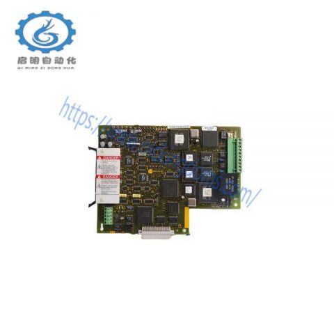 AB 1336T-MCB-SP1B | Advanced Drive Control Board for Industrial Automation