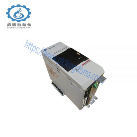 AB 1394C-SJT10-T-RL Servo Axis Drive Module