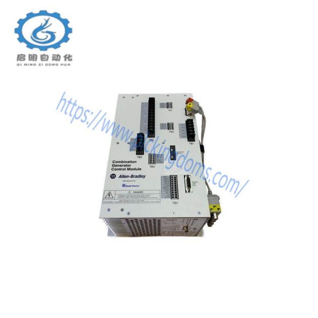 Allen-Bradley AB 1407-CGCM CURRENT SENSING Module
