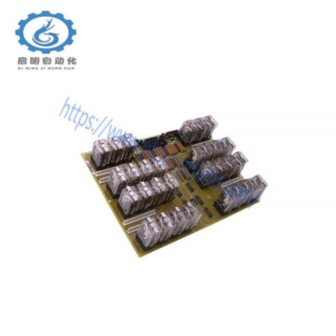 ABB AB 142129 135232-04 Circuit Board, Precision Control Module