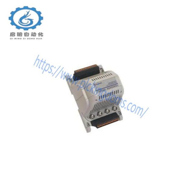 AB 1440-DYN04-01RA Dynamic Measurement Module