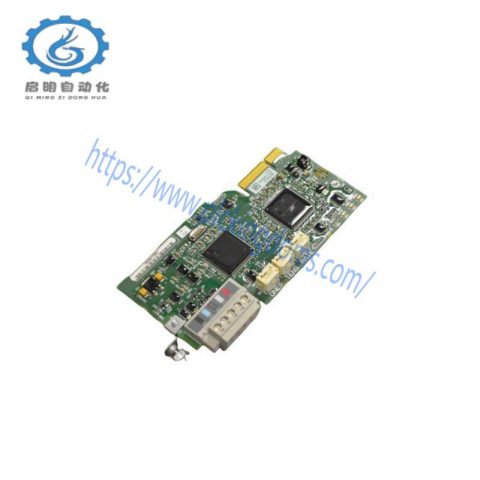 AB Module 15-131623-00, Industrial Control System Component