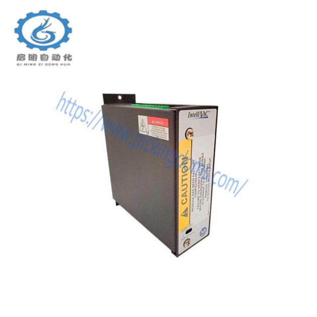 AB Control Module 1503VC-BMC5, Advanced Industrial Automation Solution