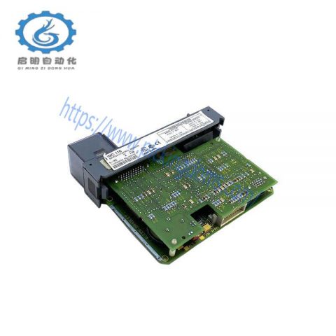 ABB AB 1746-HS Motion Control Module