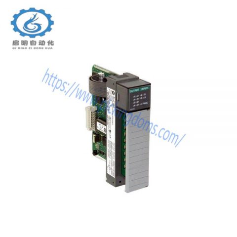 Allen Bradley 1746-HSCE Counter Module, Industrial Automation Solutions