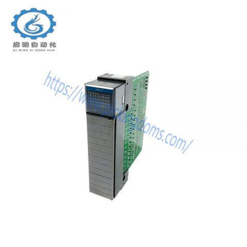 AB 1746-IB32 Input Module for Industrial Control Solutions