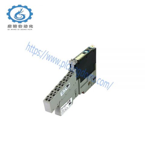 Allen-Bradley 1746-NOI4I Digital Input Module, Compact & Reliable