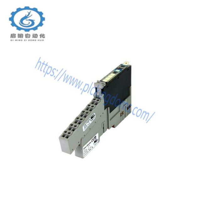 Allen-Bradley 1746-NOI4I Digital Input Module, Compact & Reliable