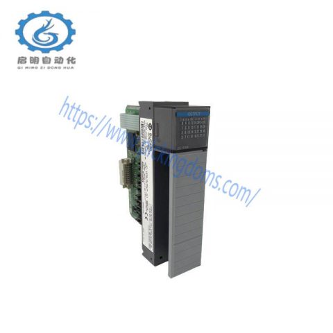 Allen Bradley 1746-OV32 I/O Module - Digital DC Sinking Output