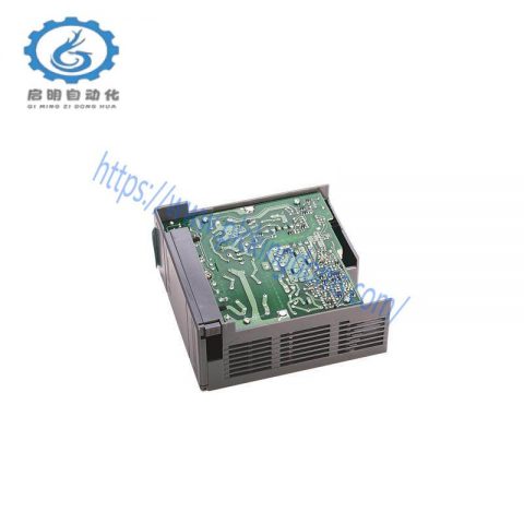 Allen Bradley AB 1746-P2 POWER SUPPLY Module for SLC 500, Efficient and Reliable Power Solution