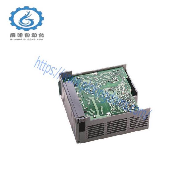 ABB 1746-P3 Power Supply, Industrial Automation Solutions