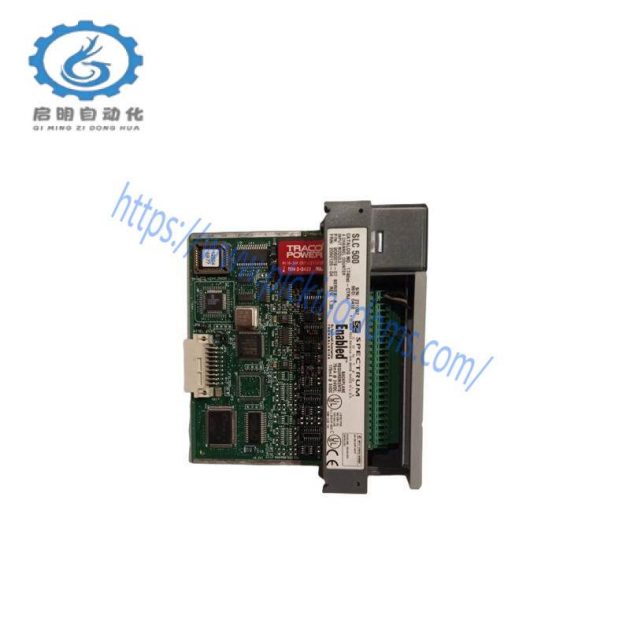 ABB 1746SC-CTR4 Counting Module