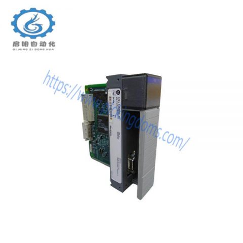 AB Electronics 1747-OCVGA1 VGA Interface Module