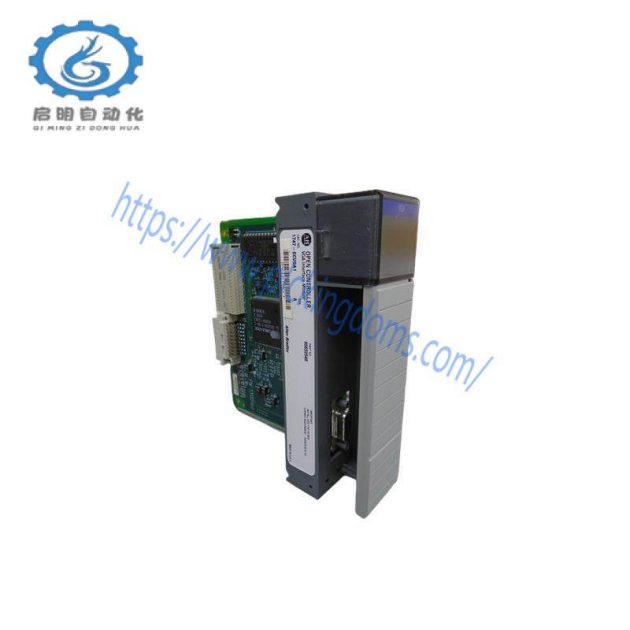 AB Electronics 1747-OCVGA1 VGA Interface Module