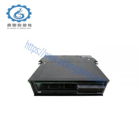 ABB 1756-DMD30 DRIVES MODULE