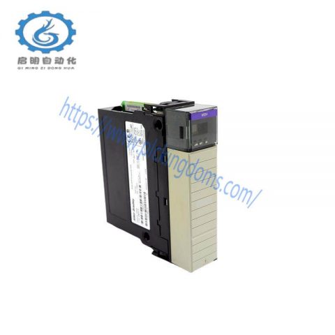 Allen-Bradley 1756-EWEB Industrial Communication Module