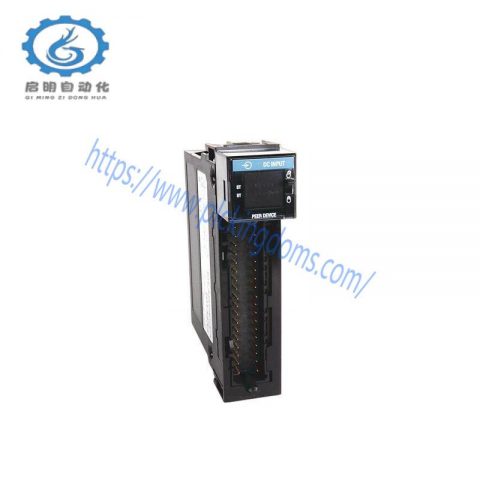 AB 1756-IB16IF - Advanced Input Module for ControlLogix Systems