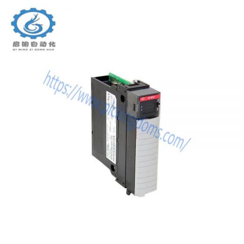 AB 1756-IM16I Input Module: Industrial Automation Innovation, Efficiency at Heart