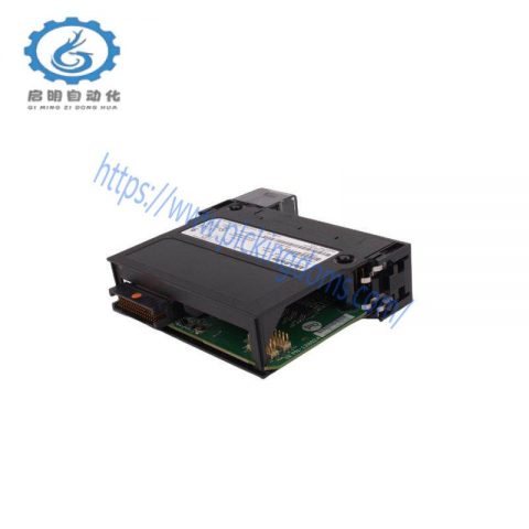 AB 1756-LSC8XIB8I Industrial I/O Module