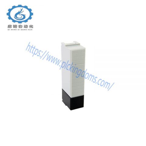 AB 1756-N2 Slot Filler - Advanced Industrial Control Module