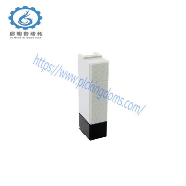 AB 1756-N2 Slot Filler - Advanced Industrial Control Module