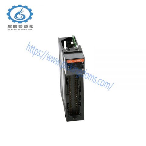 AB ControlLogix 1756-OA16I Analog Input Module