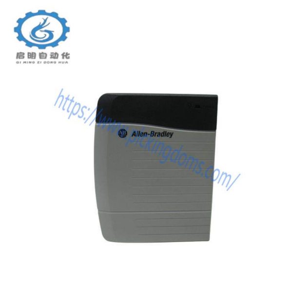 AB 1756-PA50 POWER SUPPLY - Industrial Grade, Reliable Power Solution