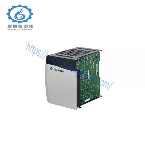 AB 1756-PB75 Industrial Power Supply