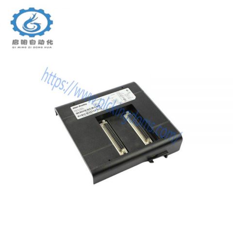 ABB AB 1756-PSCA2 MOUNTING ADAPTER - Industrial Control Module