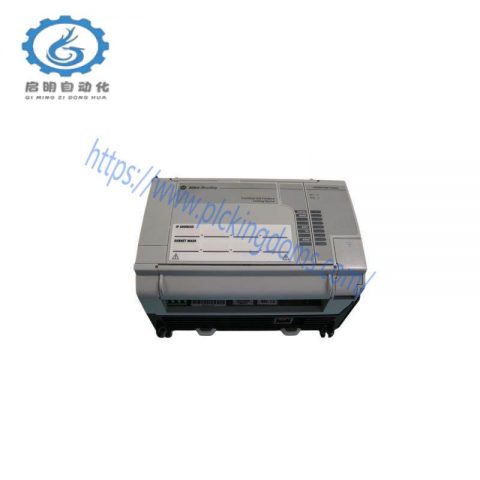 AB 1757-FFLD2: Fieldbus Linking Device for Enhanced Industrial Automation