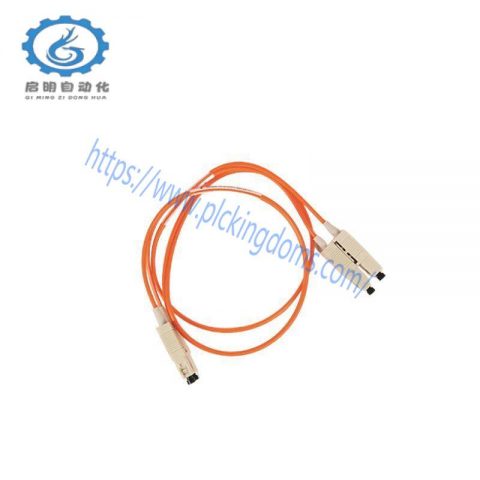 Allen-Bradley 1757-SRC1 CABLE REDUNDANCY MODULE