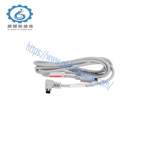 Allen-Bradley 1761-CBL-HM02 Communication Cable - High-Motion Applications, 1761-CBL-HM02, Communication Cable