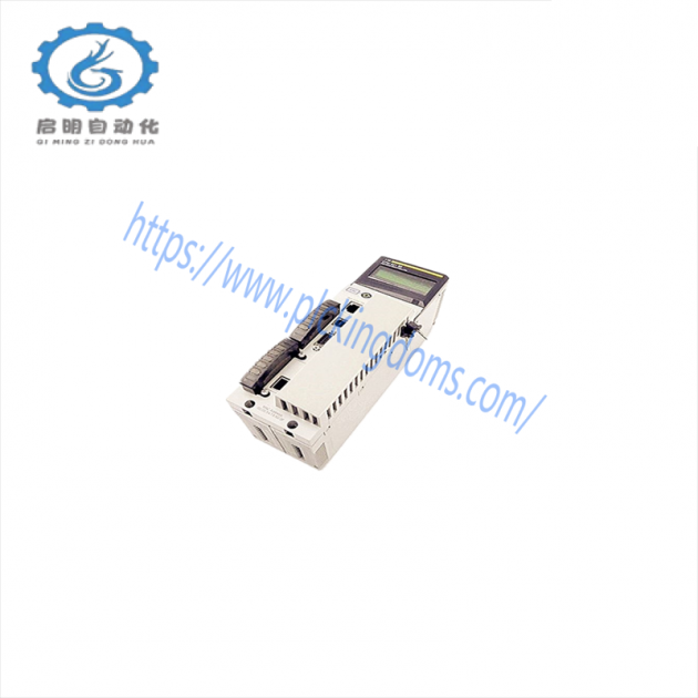 Allen-Bradley AB 1762-IQ8 MicroLogix Expansion Module: Control System Enhancement