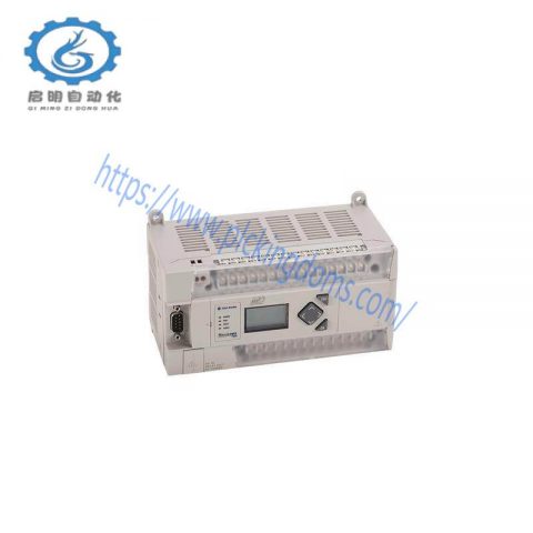 Allen-Bradley MicroLogix 1400 1766-L32BWA Programmable Controller