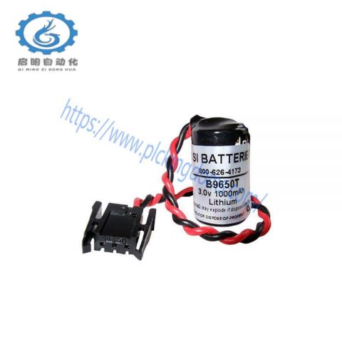 AB 1769-BA Battery Assembly, High-Efficiency Power Solution