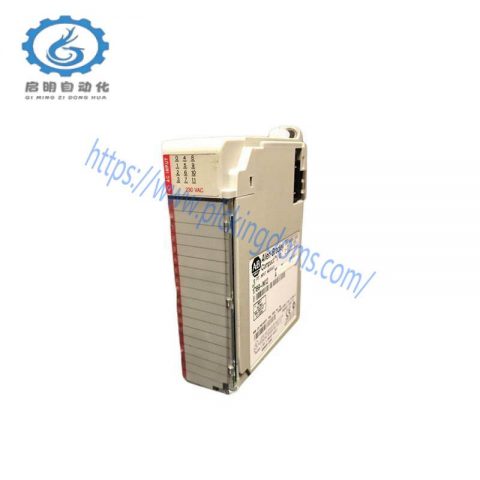 AB 1769-IM12 Industrial Digital Input Module