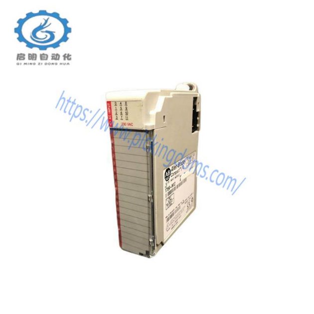 AB 1769-IM12 Industrial Digital Input Module