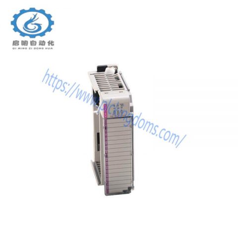 AB 1769-OA8 Industrial Control Output Module
