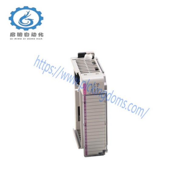 AB 1769-OA8 Industrial Control Output Module