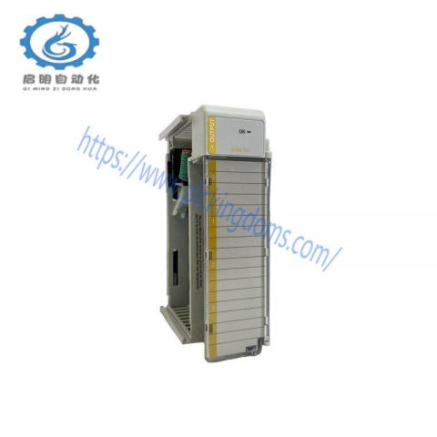 AB 1769-OF4VI Output Module for Industrial Control Solutions
