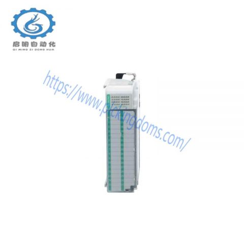 AB 1769-OV32T Output Module - Advanced Control Solution for Industrial Automation