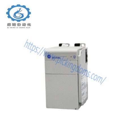 AB CompactLogix 1769-PA4 Power Supply, Allen-Bradley PLC Modules