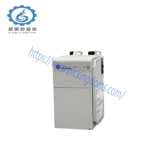 AB CompactLogix 1769-PA4 Power Supply, Allen-Bradley PLC Modules