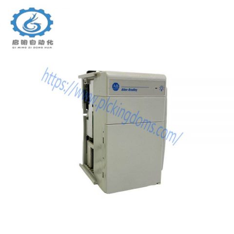 AB Automation 1769-PB4 Power Supply - CompactLogix Module