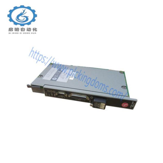 AB 1771-DMC Industrial Control Coprocessor
