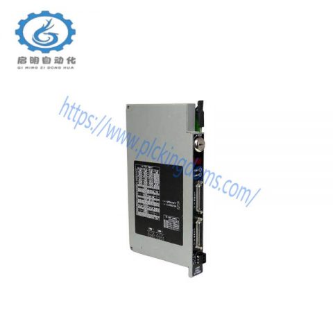 ABB 1771-DXPS CONTROL COPROCESSOR - Advanced Modular Control Unit